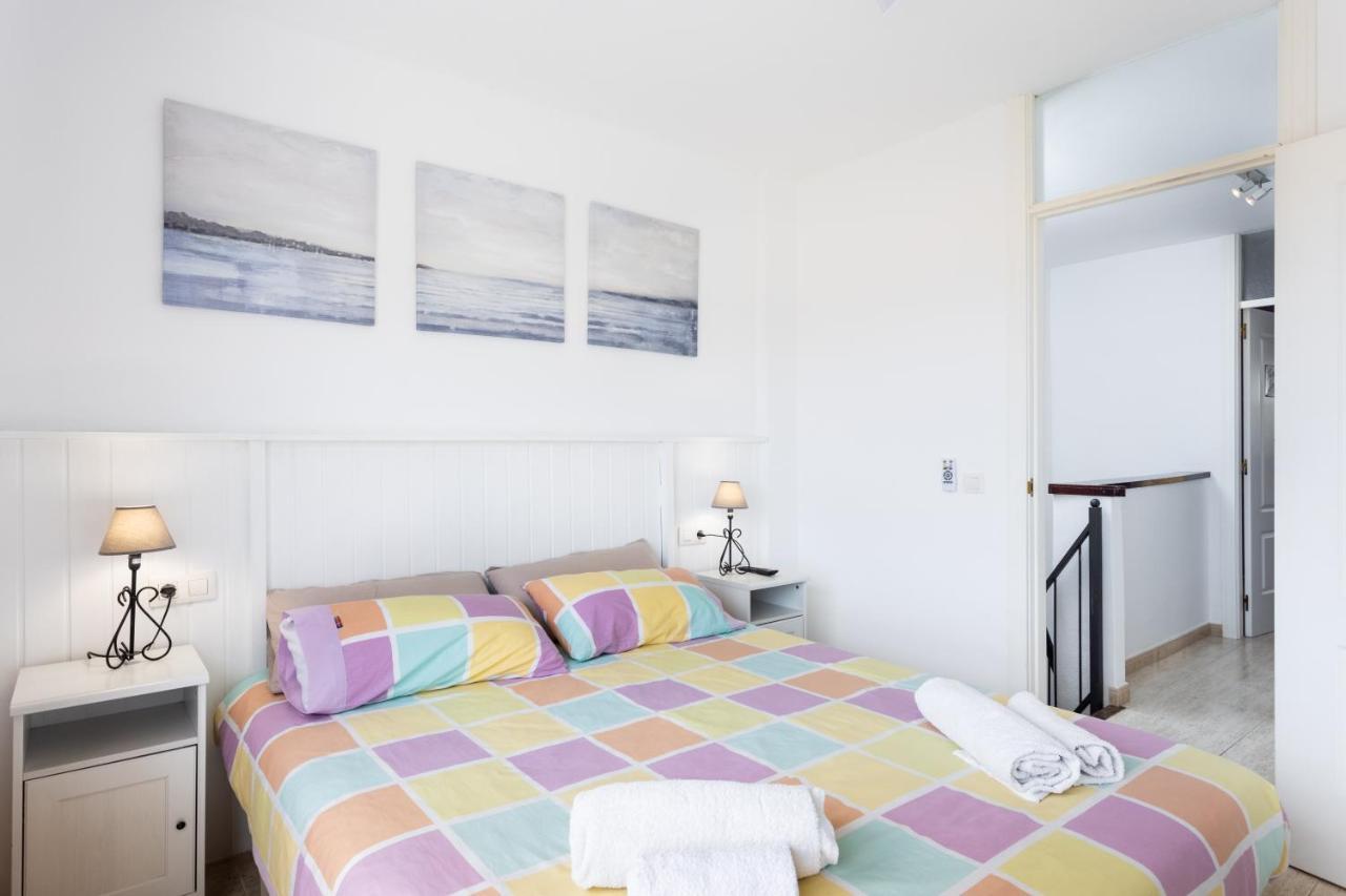 211 Arco Iris Perfect Stay By Sunkeyrents Callao Salvaje Exterior foto