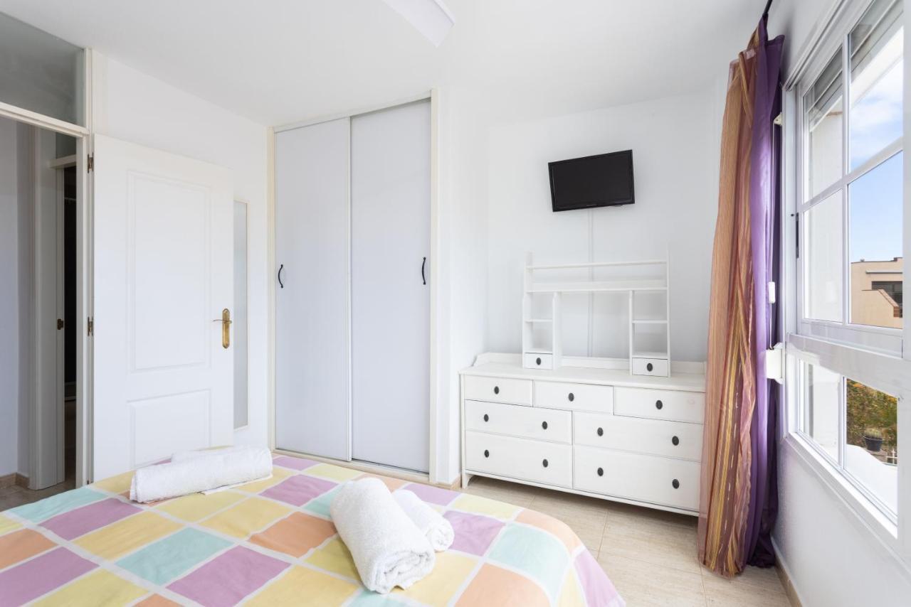 211 Arco Iris Perfect Stay By Sunkeyrents Callao Salvaje Exterior foto