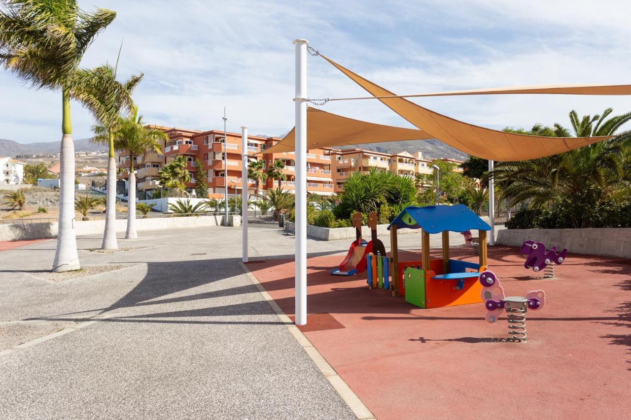 211 Arco Iris Perfect Stay By Sunkeyrents Callao Salvaje Exterior foto