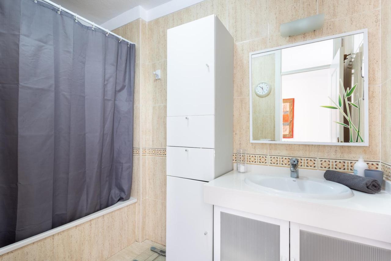 211 Arco Iris Perfect Stay By Sunkeyrents Callao Salvaje Exterior foto
