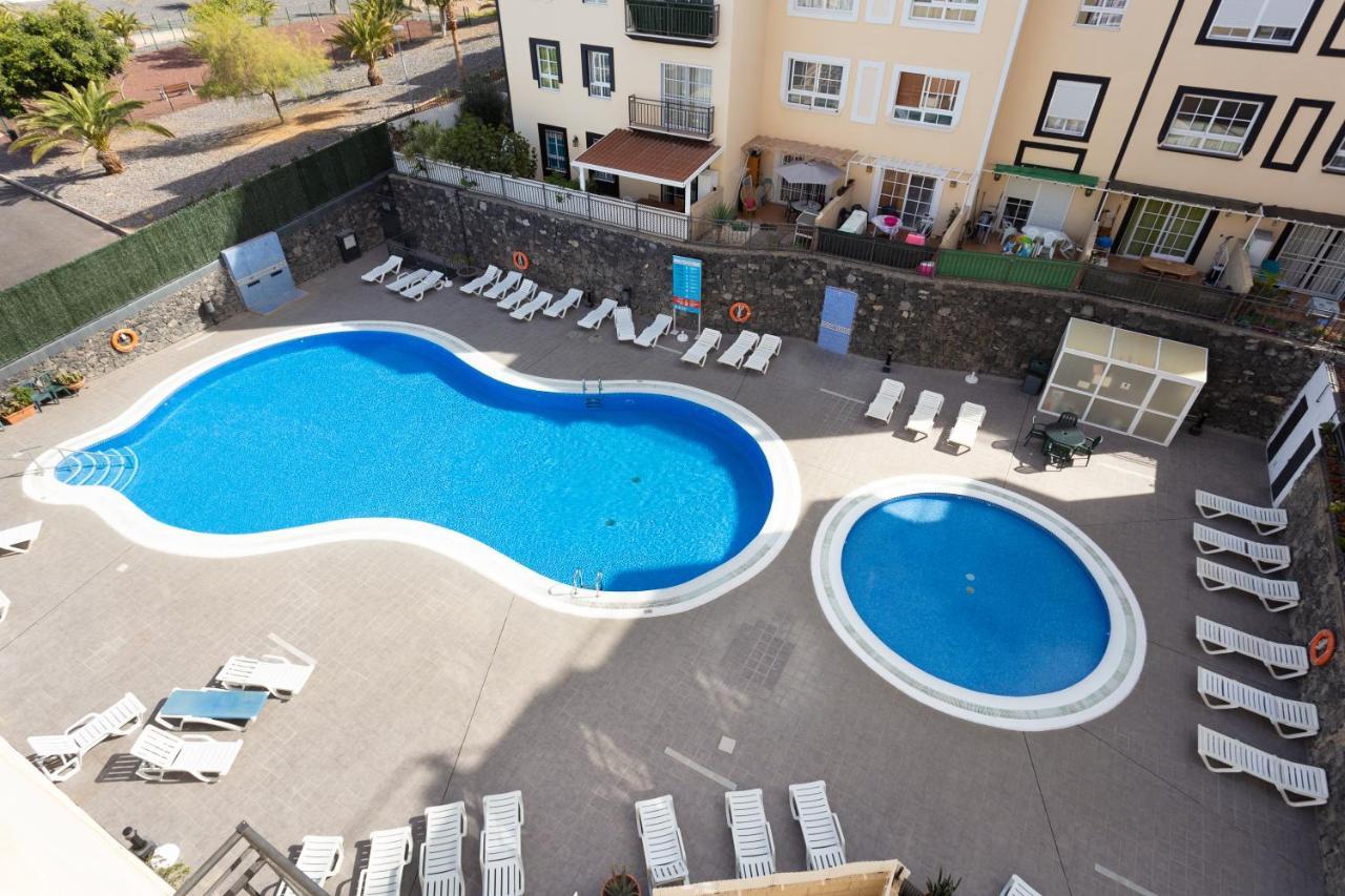 211 Arco Iris Perfect Stay By Sunkeyrents Callao Salvaje Exterior foto