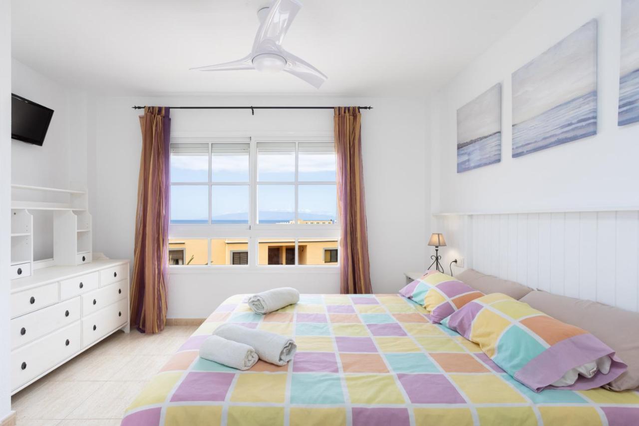 211 Arco Iris Perfect Stay By Sunkeyrents Callao Salvaje Exterior foto