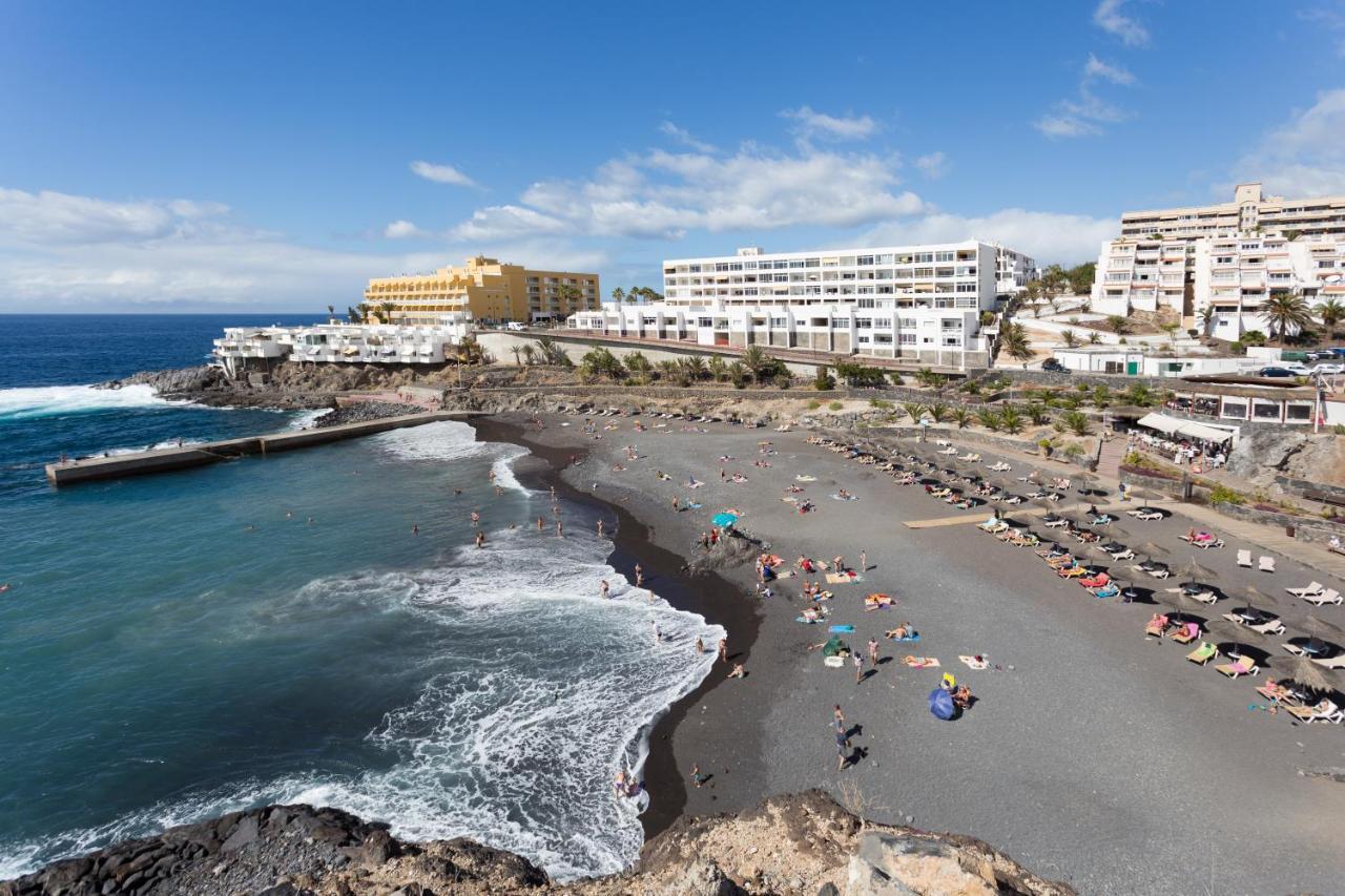 211 Arco Iris Perfect Stay By Sunkeyrents Callao Salvaje Exterior foto
