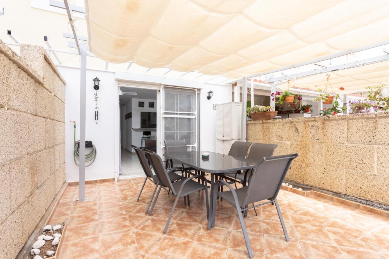 211 Arco Iris Perfect Stay By Sunkeyrents Callao Salvaje Exterior foto